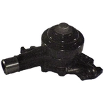 Order New Water Pump by GATES - 44056 For Your Vehicle