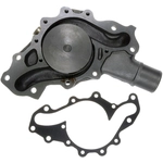 Order Pompe à eau neuve de GATES - 44056 For Your Vehicle
