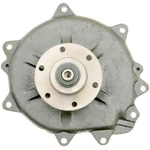 Order New Water Pump by GATES - 44058HD For Your Vehicle