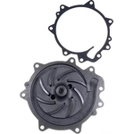 Order New Water Pump by GATES - 44058HD For Your Vehicle