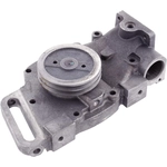 Order GATES - 44064HD - Engine Water Pump For Your Vehicle