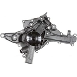 Order GATES - 44081 -New Water Pump For Your Vehicle