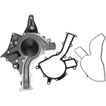 Order GATES - 44082 - New Water Pump For Your Vehicle