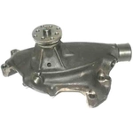Order New Water Pump by GATES - 44088 For Your Vehicle
