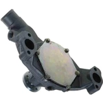 Order New Water Pump by GATES - 44088 For Your Vehicle