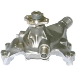 Order New Water Pump by GATES - 44089 For Your Vehicle