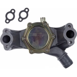 Order New Water Pump by GATES - 44089 For Your Vehicle