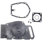 Order New Water Pump by GATES - 44092HD For Your Vehicle