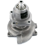 Order GATES - 44094HD - Engine Coolant Heavy Duty Water Pump For Your Vehicle