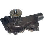 Order Pompe à eau neuve de GATES - 44099 For Your Vehicle