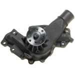 Order New Water Pump by GATES - 44099 For Your Vehicle