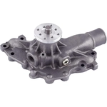 Order GATES - 44100 - New Water Pump For Your Vehicle