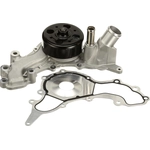 Order New Water Pump by GATES - 44107 For Your Vehicle