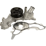 Order New Water Pump by GATES - 44110 For Your Vehicle