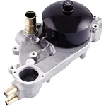 Order GATES - 45002 - New Water Pump For Your Vehicle