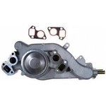 Order New Water Pump by GATES - 45004WT For Your Vehicle