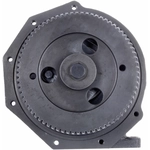 Order New Water Pump by GATES - 45009HD For Your Vehicle