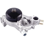Order GATES - 45010 - New Water Pump For Your Vehicle