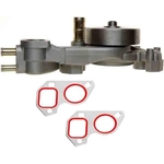 Order New Water Pump by GATES - 45011 For Your Vehicle