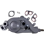 Order Pompe à eau neuve de GATES - 45011 For Your Vehicle