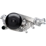 Order New Water Pump by GATES - 45013WT For Your Vehicle