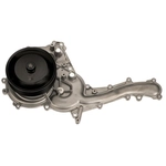 Order GATES - 45015 - Engine Coolant Standard Water Pump For Your Vehicle