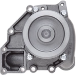 Order New Water Pump by GATES - 45052HD For Your Vehicle