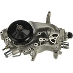 Order New Water Pump by GATES - 45072 For Your Vehicle