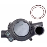 Order New Water Pump by GATES - 46002HD For Your Vehicle