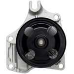 Order GATES - 49059 - Engine Coolant Standard Water Pump For Your Vehicle