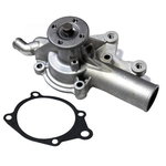 Order GMB - 110-1030 - Engine Water Pump For Your Vehicle