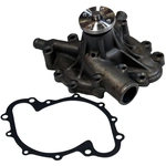 Order New Water Pump by GMB - 110-1040 For Your Vehicle