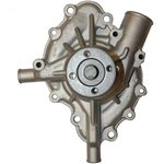 Order New Water Pump by GMB - 110-1040AL For Your Vehicle