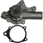 Order New Water Pump by GMB - 110-1060 For Your Vehicle