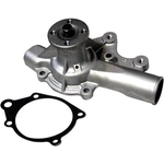 Order New Water Pump by GMB - 110-1070 For Your Vehicle