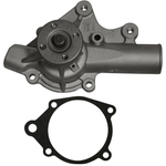 Order New Water Pump by GMB - 110-1070 For Your Vehicle