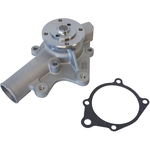 Order New Water Pump by GMB - 110-1080 For Your Vehicle