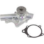 Order Pompe à eau neuve de GMB - 110-1090 For Your Vehicle