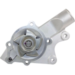 Order New Water Pump by GMB - 110-1090 For Your Vehicle