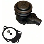 Order New Water Pump by GMB - 110-2052 For Your Vehicle