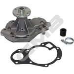 Order New Water Pump by GMB - 110-3075 For Your Vehicle