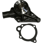 Order GMB - 113-1050 - New Water Pump For Your Vehicle
