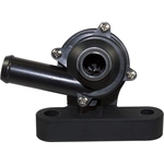 Order New Water Pump by GMB - 113-9020 For Your Vehicle