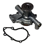 Order New Water Pump by GMB - 115-1010 For Your Vehicle