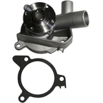 Order New Water Pump by GMB - 115-1040 For Your Vehicle