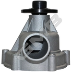 Order New Water Pump by GMB - 115-1060 For Your Vehicle