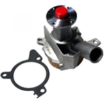 Order New Water Pump by GMB - 115-1080 For Your Vehicle