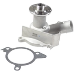 Order New Water Pump by GMB - 115-1080 For Your Vehicle