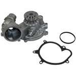Order New Water Pump by GMB - 115-1120 For Your Vehicle