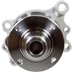 Order New Water Pump by GMB - 115-2080 For Your Vehicle